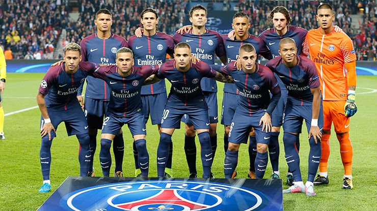 3. PSG - Puan: 12.00