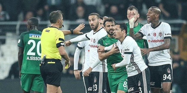 48 orta 22 şut gol yok