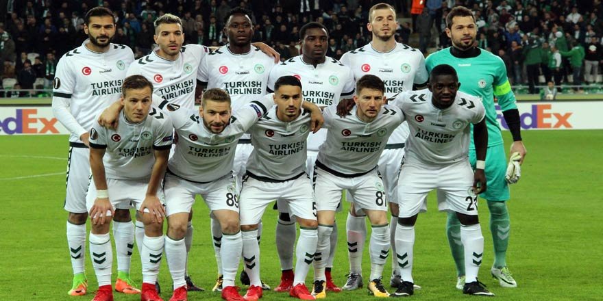 56- Konyaspor