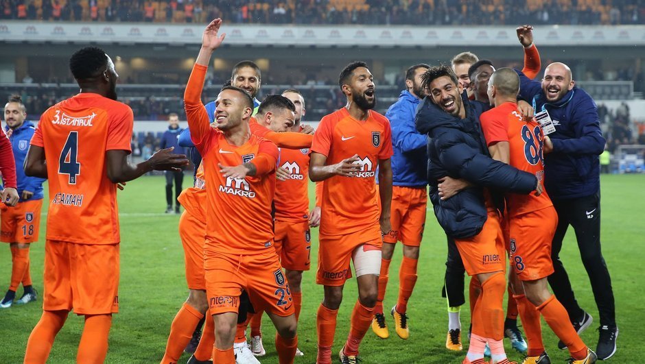 57- Başakşehir