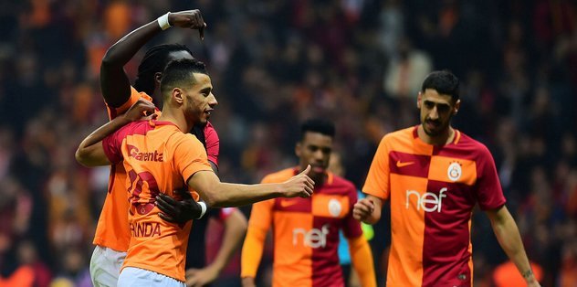 5-1’e rağmen hataları çıkardı