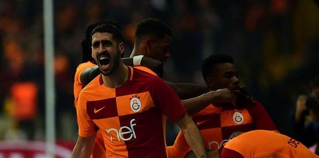 9 takımı geçtiler