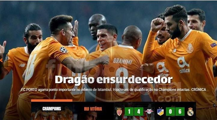 A BOLA: