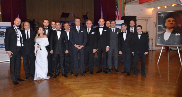 ABD’de Beşiktaş coşkusu