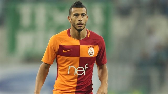Belhanda aklandı!