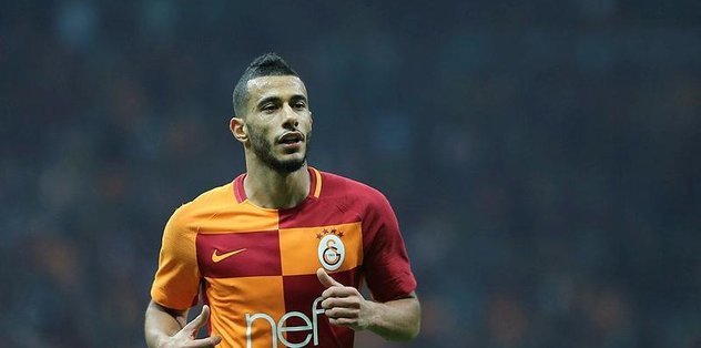 Belhanda: Hızlı oynayıp avladık
