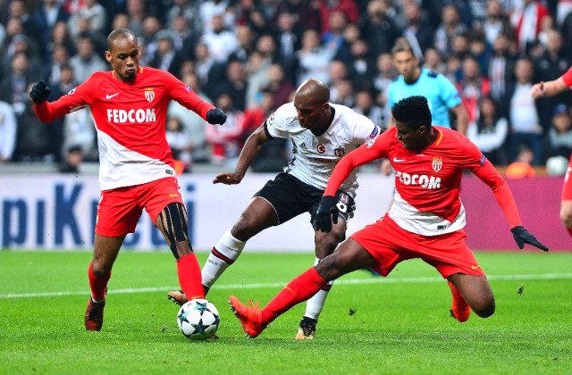 Beşiktaş gruptan nasıl çıkar?