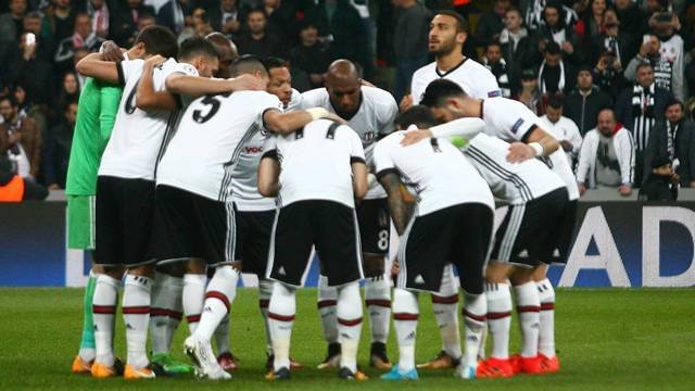  Beşiktaş'ta transferin eşiğinden döndü, pes etmedi ve başardı!