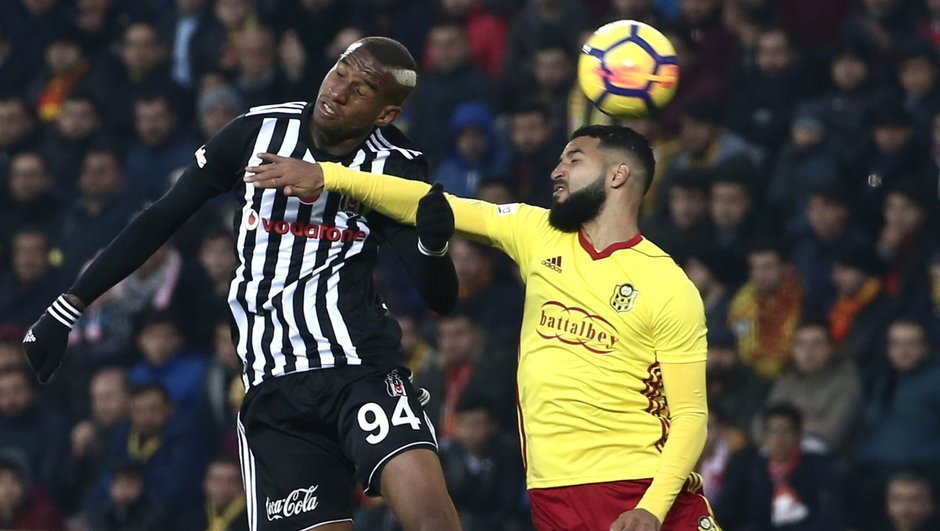 Bireysel anlamda Beşiktaşlı oyuncuları nasıl buldunuz?