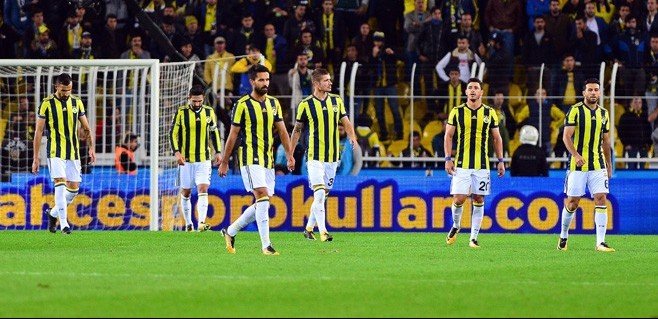 Bu kadar da tesadüf olur mu!