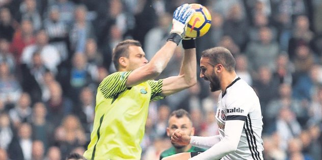 Cenk Tosun’a dev talip
