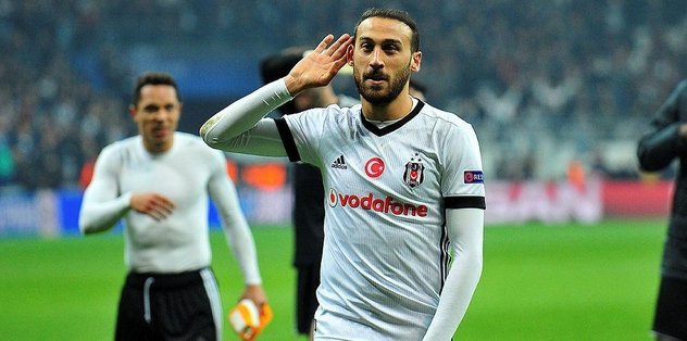  Cenk’e Bundesliga devi talip oldu!