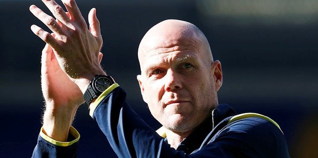  Friedel, MLS’de takım çalıştıracak