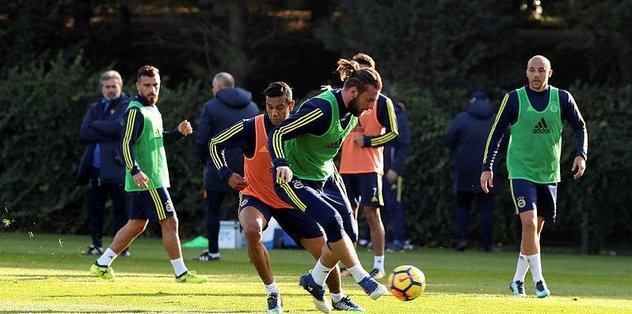  Futbolcular ’dur’ diyecek
