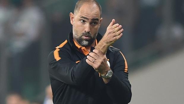 ' Galatasaray'da Alanyaspor maçı öncesinde kriz! Tudor şimdi ne yapacak?