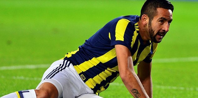 İsla, Antalya’ya karşı da yok