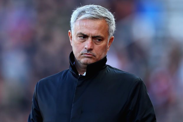  Jose Mourinho'nun Beşiktaş endişesi! Elde tutabilecek mi?