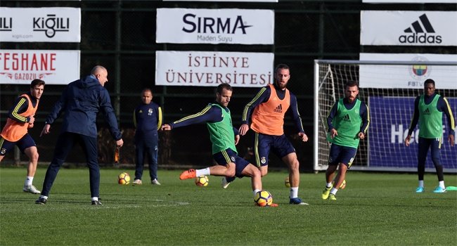  Kanarya yine eksik çalıştı