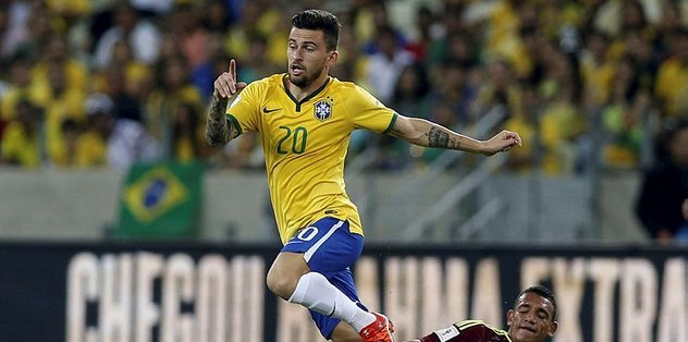 Lima’da tek rakip Palmerias