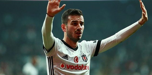  Oğuzhan’a çifte kıskaç