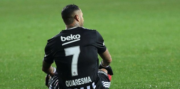  RAKİPLER BEŞİKTAŞ’I ÇÖZDÜ MÜ?