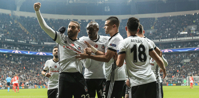 Real Madrid’i geçti Barça’yla yarışıyor