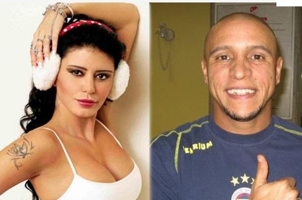 Roberto Carlos - Ebru polat