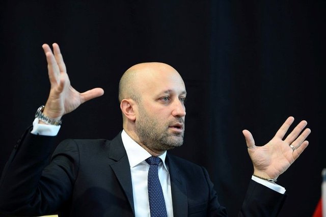 ROMA’DA TRANSFER ZİRVESİ!