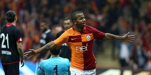  Sağın yeni efsanesi Mariano