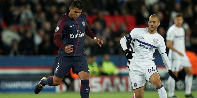 Silva: Beşiktaş’ı beğeniyorum