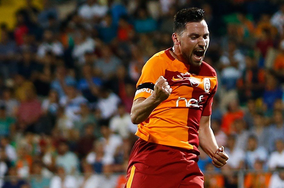 Sinan Gümüş