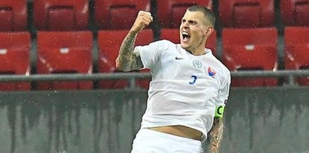  Skrtel sevinci!