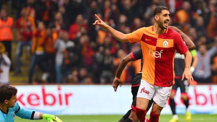  Tolga Ciğerci'nin 50 milyon Euro'luk dev rakibi