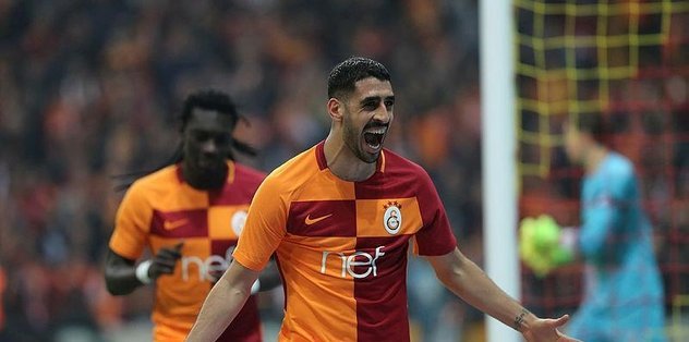  Tolga’nın rakibi 50 milyon euro’luk Sane!