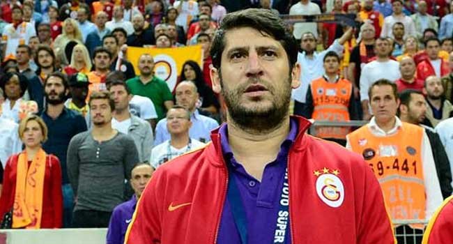 Ümit Davala (QUIZ)