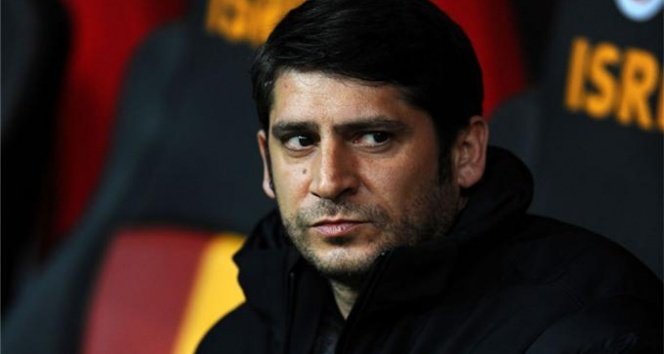 Galatasaray'ın efsanesi Ümit Davala'dan olay itiraflar