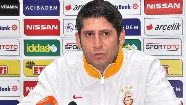 Ümit Davala (QUIZ)