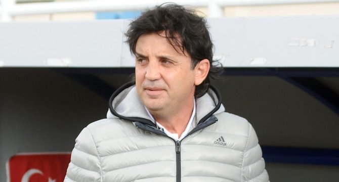Ümit Davala (QUIZ)