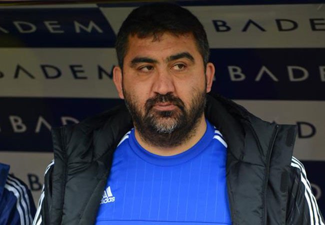 Ümit Özat: