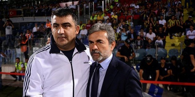 Yerlilerde Uygun ve Özat’ın şansı yüksek
