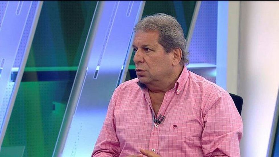 'A Spor'da Erman Toroğlu'na olay Şenol Güneş tepkisi! 