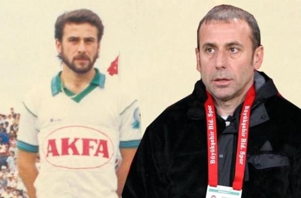 Abdullah Avcı