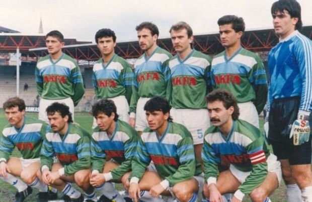 Abdullah Avcı