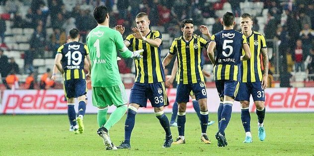 Adana Demirspor’a son golü Kocaman attı!