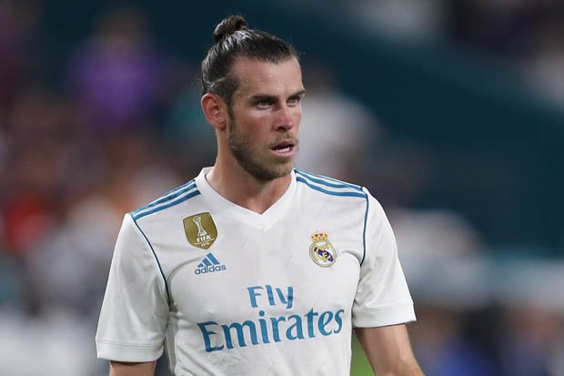 Bale - Real Madrid