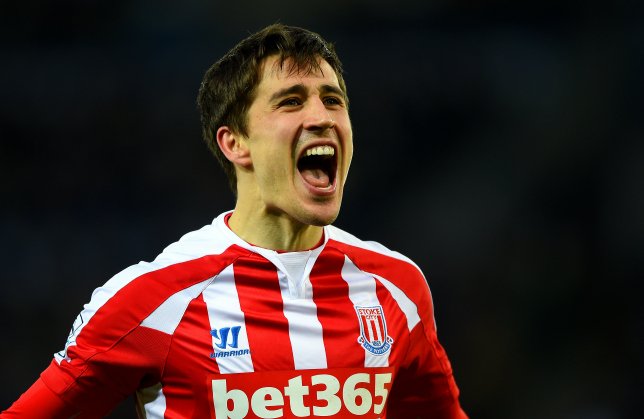 Bojan Krkic - Deportivo Alaves