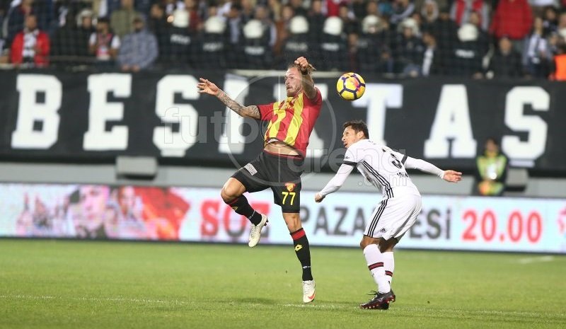 'Ahmet Çakar'dan Beşiktaş iddiası! 