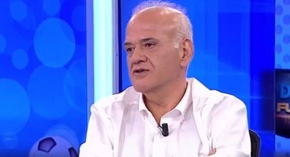 Ahmet Çakar'dan derbi için flaş yorum! 