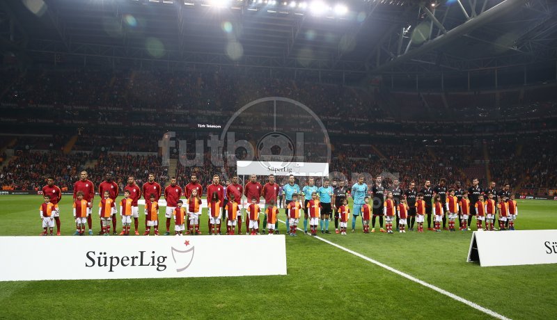 Ahmet Çakar'dan Galatasaray için iddialı sözler; 