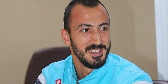 Ahmet İlhan Özek